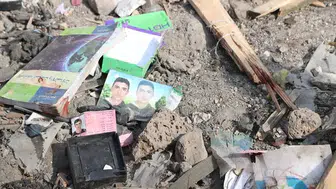 Suriye'deki Hava Saldırısında Yakınlarını Kaybeden Muhammed Selim'den Adalet Çığlığı