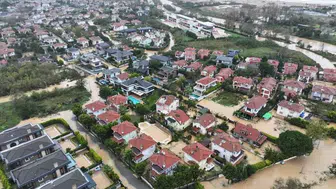 Sel felaketinin sigorta faturası 12 milyar lirayı buldu