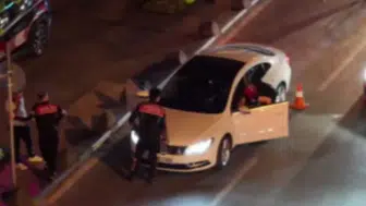 Bağcılar'da Polis Ekiplerinden Kapsamlı Asayiş Operasyonu