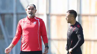 Sivasspor Zorlu Ümraniyespor Deplasmanına Galibiyet İçin Çıkıyor