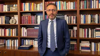 Fon soruşturması kapsamında Ertan Aydın tutuklandı