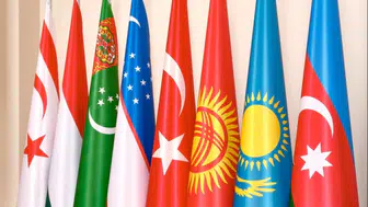 Ankara Türk Dünyası Zirvesine Ev Sahipliği Yapıyor