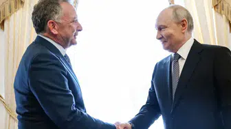 Kremlin'den Kritik Zirve: Putin ve Trump'ın Özel Temsilcisi Bir Araya Geldi