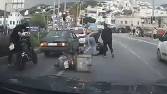 Hatay'da kuyumcu soygunu: Karı koca hırsızlar yakalandı