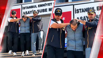 Kırmızı Bültenle Aranan Çocuk İstismarcısı İstanbul'da Yakalandı
