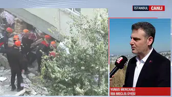 Maltepe Faciası Sonrası Kentsel Dönüşüm Tartışması: İBB ve İlçe Belediyeleri Gündemde
