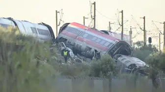 İspanya'daki tren kazaları sonrası İsrailli şirketlerin bağlantısı tartışılıyor