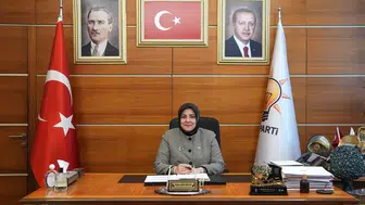 Türk dünyası kadınları Ankara'da liderliği masaya yatıracak