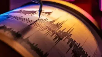 Ege Denizi'nde 4.7 Büyüklüğünde Korkutan Deprem
