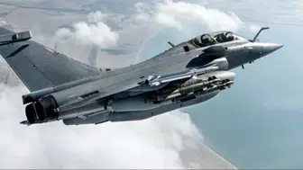 Hırvatistan Hava Sahasında Uçak Krizi: Rafale Uçağı Müdahale Etti