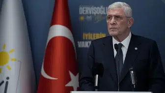 Müsavat Dervişoğlu'ndan Devlet Bahçeli Açıklaması