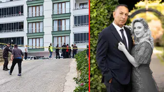 Eski eşi tarafından silahlı saldırıya uğrayan kadın hayatını kaybetti