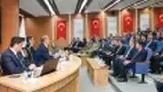 Hakkari'de Yatırım Bedeli 70 Milyar Lirayı Geride Bıraktı
