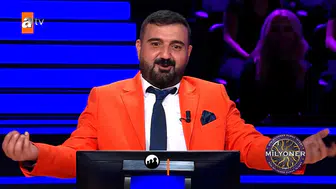 Kim Milyoner Olmak İster 25 Ekim Pazar Fragmanı Yayınlandı