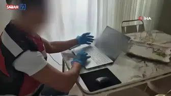 Mersin merkezli 2 ilde yasadışı bahis operasyonu: 6 tutuklama
