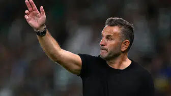 Okan Buruk'tan derbi taktiği: Hedef ilk 30 dakikada gol