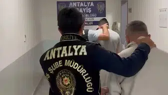 Antalya'da sahte başsavcı vekili tuzağı: 3 kişiden 1 milyon 829 bin TL aldılar