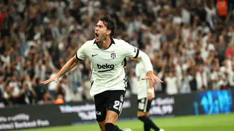 Darko Kovacevic'ten Dusan Vlahovic ve Juventus Değerlendirmesi