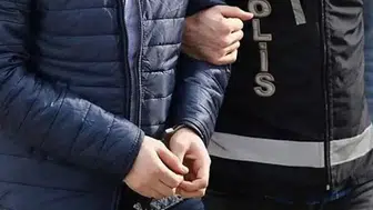 Mersin'de borsa kazancı vaadiyle dolandırıcılık: 5 şüpheli tutuklandı