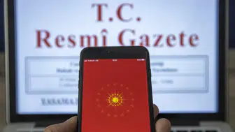 Demiryolu araçları tip onay yönetmeliğinde değişikliğe gidildi