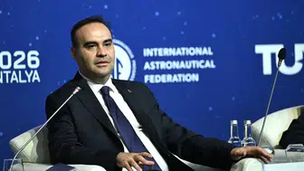Sanayi ve Teknoloji Bakanı Kacır: Uzay Teknolojilerinde Paradigma Değişimine Odaklanıyoruz