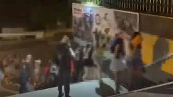 Şişli’de eğlence mekanlarına denetim: Sigortasız çalıştırılan 34 kadın tespit edildi