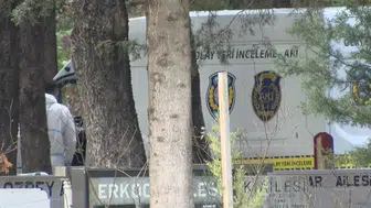 Kaşif Kozinoğlu'nun Mezarından Alınan Örneklerin İncelemesi Tamamlandı