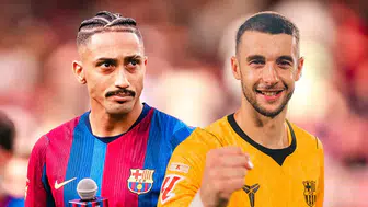 Barcelona'da Getafe maçı öncesi sakat oyuncuların son durumu