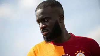 Galatasaray'ın Eski Yıldızı Tanguy Ndombele Rubin Kazan ile Anlaştı