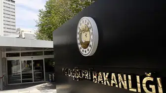Dışişleri Bakanlığı’ndan Kanada’daki Patlamaya Taziye Mesajı