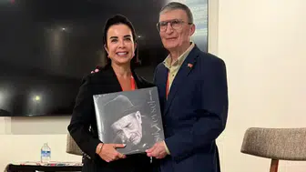 Aşık Veysel'in Kültürel Mirası TASSA Konferansı'nda Dünyaya Tanıtıldı