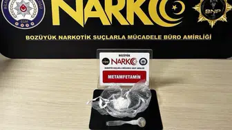 Bilecik'te uyuşturucu operasyonu : 3 şüpheli yakalandı