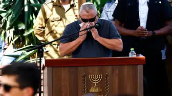 Netanyahu'nun rakibi Gadi Eisenkot kimdir?