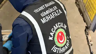 Afyonkarahisar'da İki Otomobil Çarpıştı: 4 Ölü