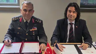 Türkiye ile Fransa arasında savunma iş birliği yol haritası imzalandı