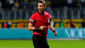 Hakem Emre Kargın’dan Ferhat Gündoğdu ve bir gazeteci hakkında suç duyurusu