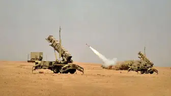 Suudi Arabistan'da Husilerin fırlattığı 3 balistik füze imha edildi