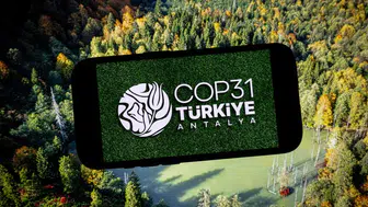 Türkiye COP31 ile Enerji ve İklim Diplomasisinde Rolünü Büyütüyor