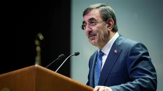 Cumhurbaşkanı Yardımcısı Yılmaz'dan Sermaye Piyasaları Açıklaması