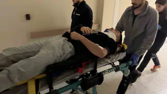 Adıyaman'da Otomobil ile Motosiklet Çarpıştı: Bir Yaralı