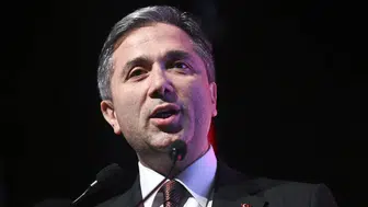 AK Parti'li Sırakaya'dan İş Gücü Anlaşması'nın 65. Yılı Açıklaması