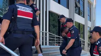 Eskişehir'de aranan şahıslara yönelik operasyon : 145 kişi yakalandı !