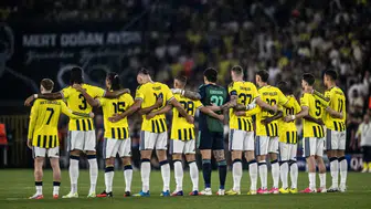 Fenerbahçe'nin Yıldızı Archie Brown'a Premier League Kancası
