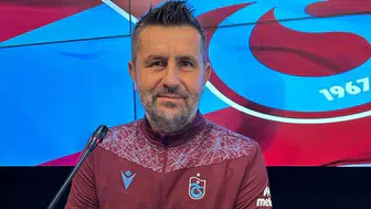 Samsunspor'da Nenad Bjelica Dönemi Başladı