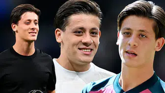 Arda Güler Real Madrid ile 2032 Yılına Kadar Uzattı