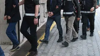 İstanbul merkezli 3 ilde FETÖ operasyonu: 10 şüpheli yakalandı