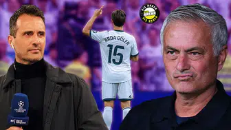 Real Madrid Villarreal'i Mağlup Ederken Arda Güler'in Performansı Gündem Oldu