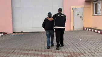 Muğla'da Kesinleşmiş Hapis Cezası Olan FETÖ Firarisi Yakalandı
