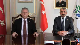 Türkiye'nin Vali Haritası: Valilerin Memleketleri Belli Oldu