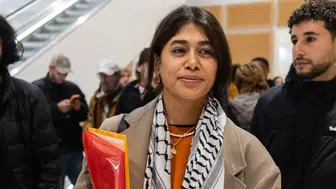 Fransa'da AP Üyesi Hassan İçin Siyasetten Men Talebi